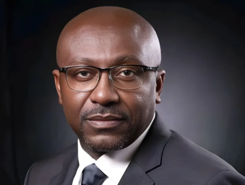 Bounda Balonzi, ancien ministre