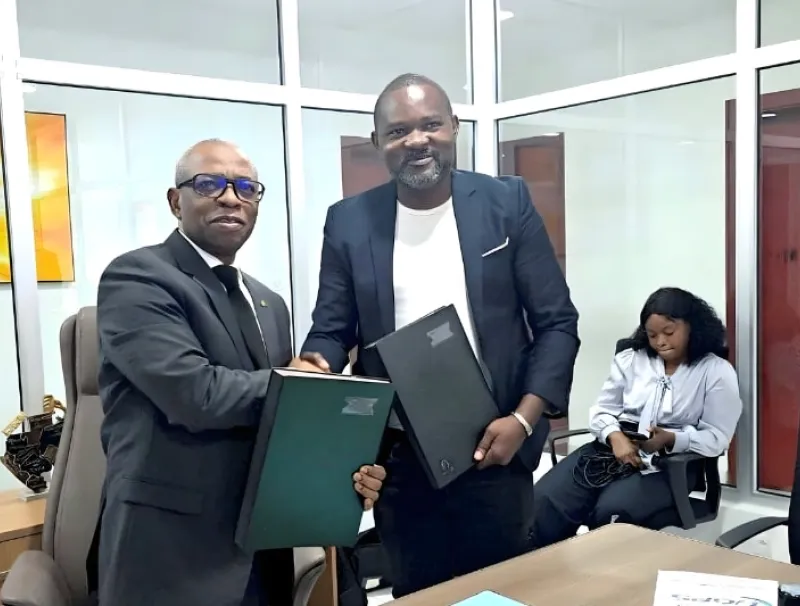 le CNOG et l’UGPS signent un partenariat stratégique