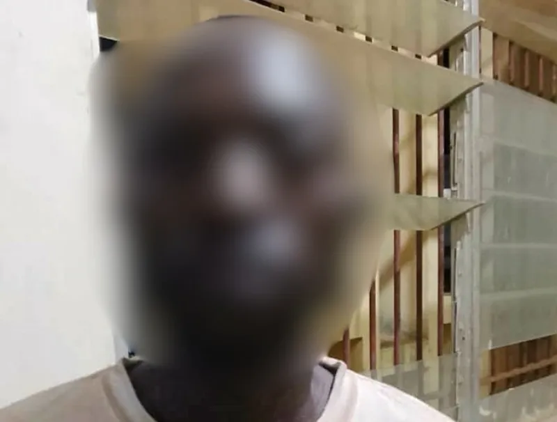 Capistrant Robb Tchinga Biyamba, inculpé pour présomption d’assassinat