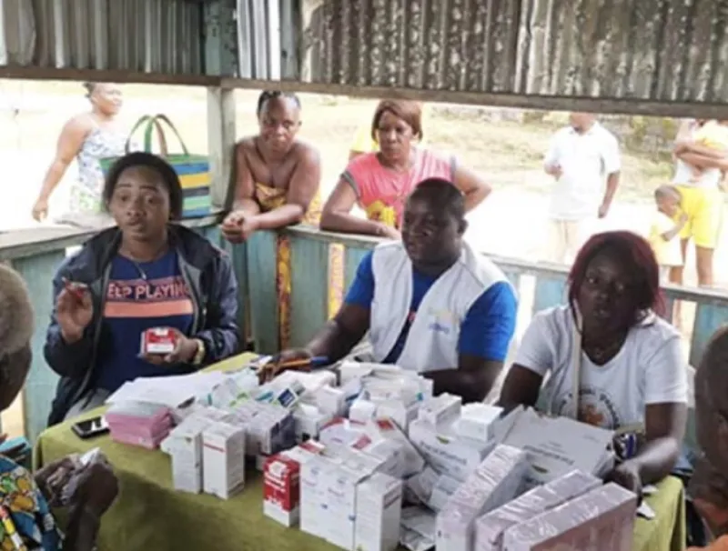 Campagne de consultation psychologique gratuite du Samu Social