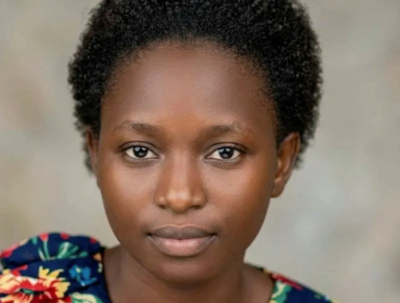 Céleste Anaïs Moutsinga Atombogony