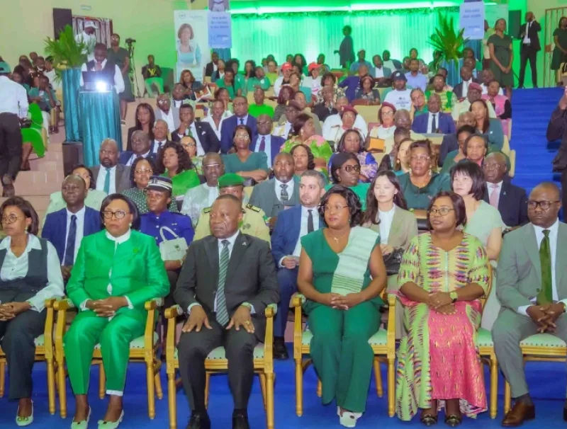 Nathalie Awanang-Anato, Dieudonné Aba'a Owono, Paulette Missambo