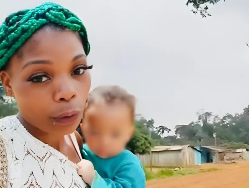 Chimène, créatrice de contenu sur tiktok