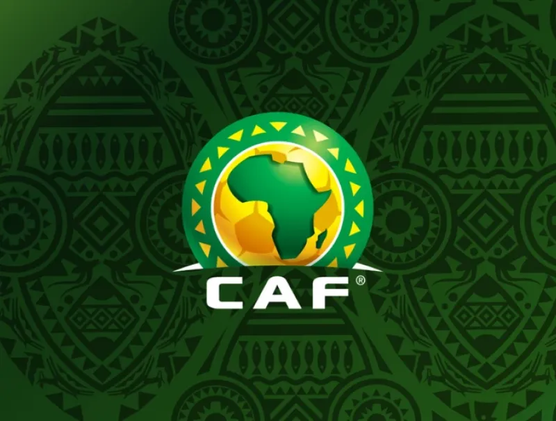 Confédération Africaine de Football 