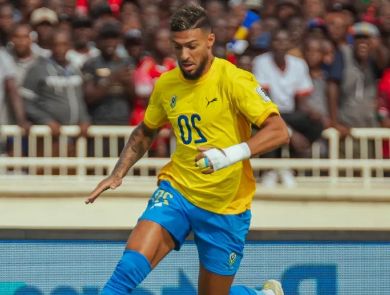 Elim/Mondial 2026 : le Gabon fait le job face aux Seychellois (4-0)