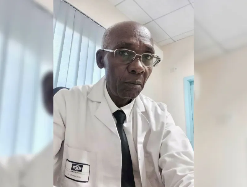 Lutte contre l'hépatite : Quid de la création du Réseau gabonais des hépatites virales ? © DR