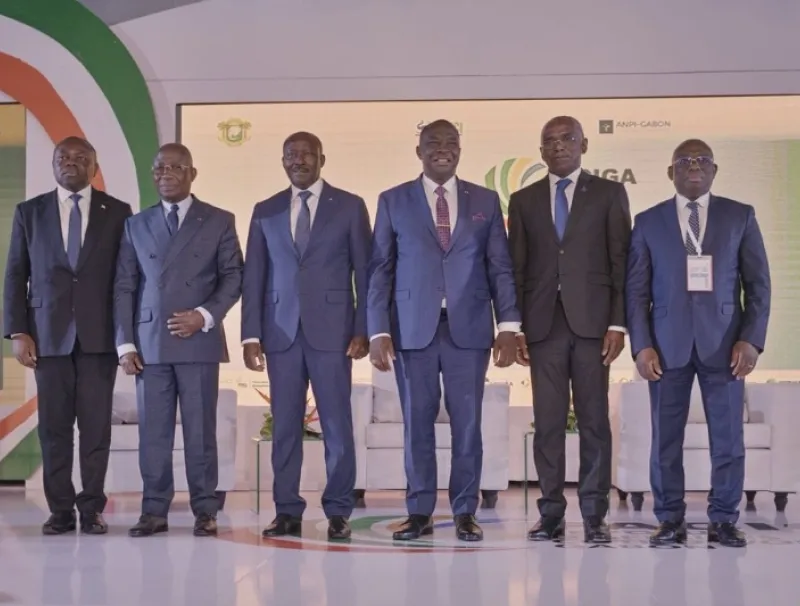 Le Forum d’affaires Côte d’Ivoire-Gabon est une étape importante pour les deux pays.