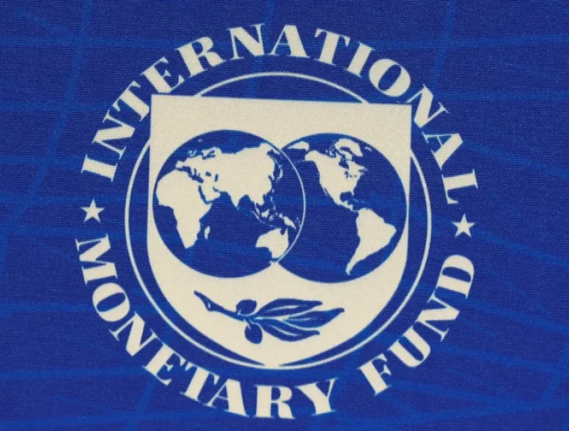 Fonds Monétaire International