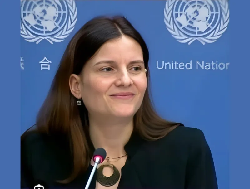 Fanny Langella