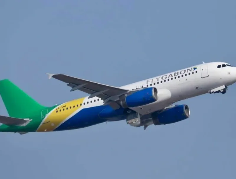Fly Gabon ouvre sa ligne sur Lagos