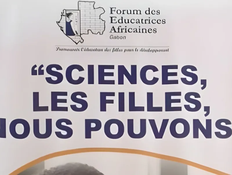Forum des éducatrices africaines