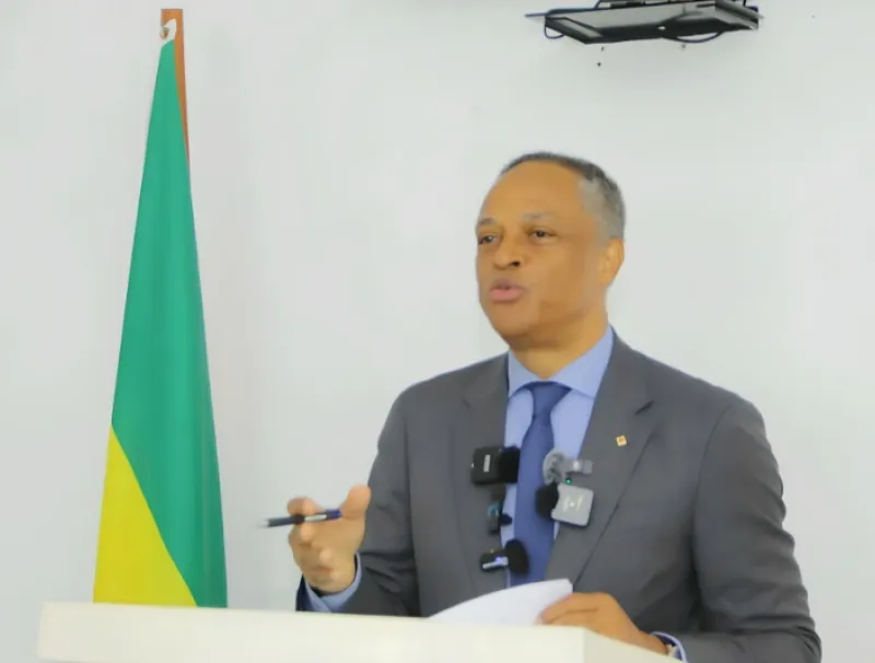 Franck Nguema