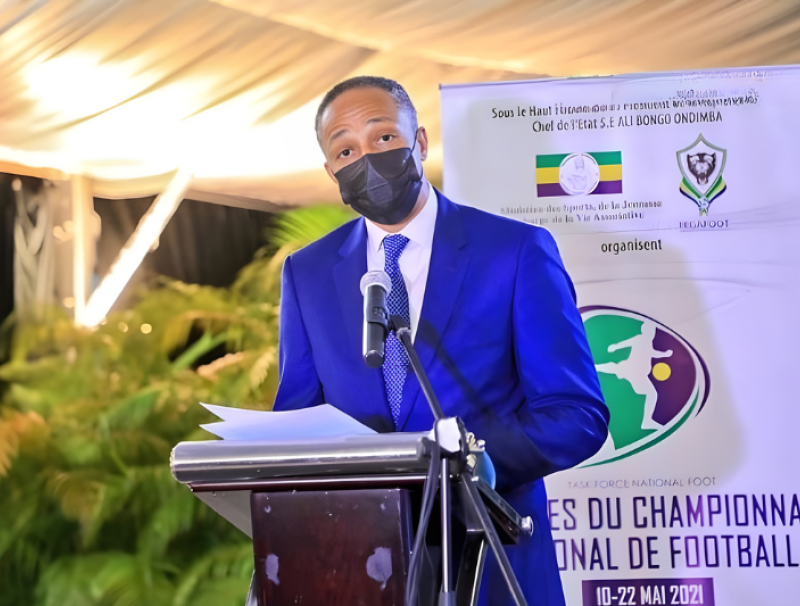 Les assises du football national de 2021