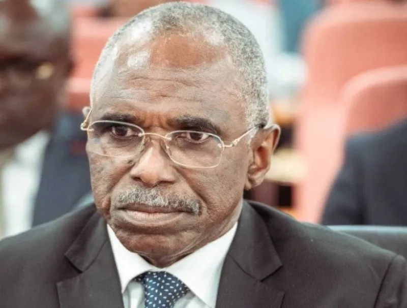 François Ndong Obiang