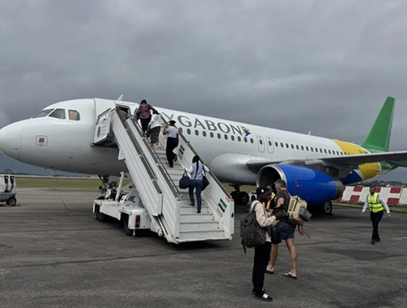 Guerre au Moyen-Orient : Libreville va rapatrier ses ressortissants