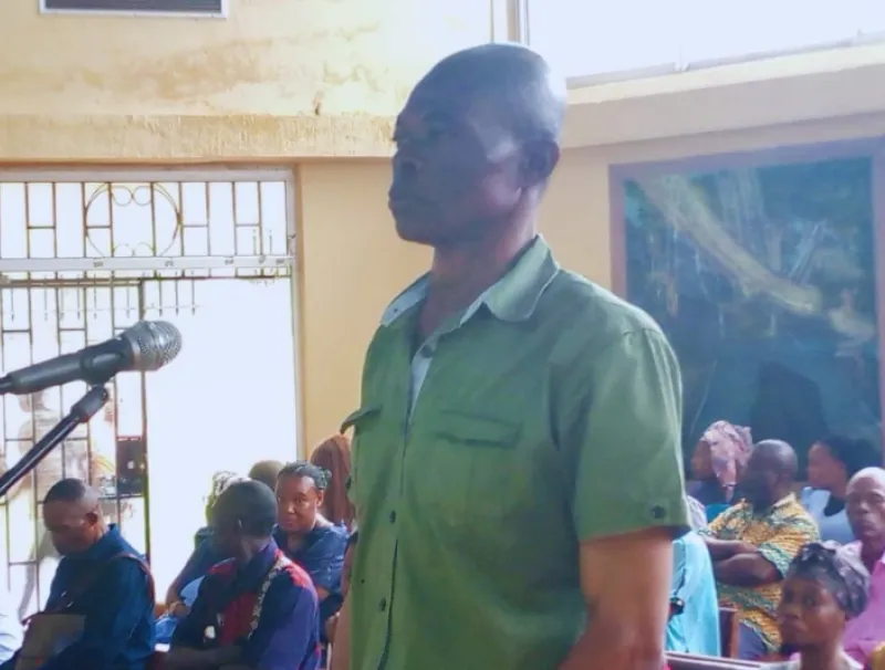 Thomas Chukwe-Meka