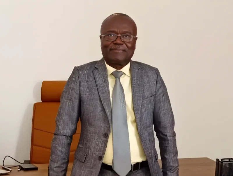 Jean-Valentin Leyama, ancien député