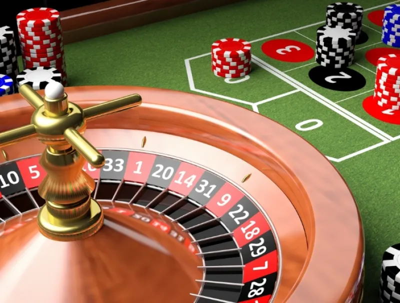 Jeu d'argent