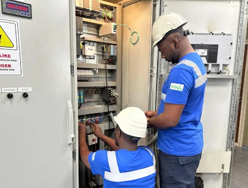 Délestages : le silence inquiétant de KarPowerShip