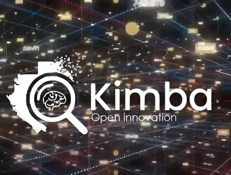 Lancement de Kimba Connect 2026