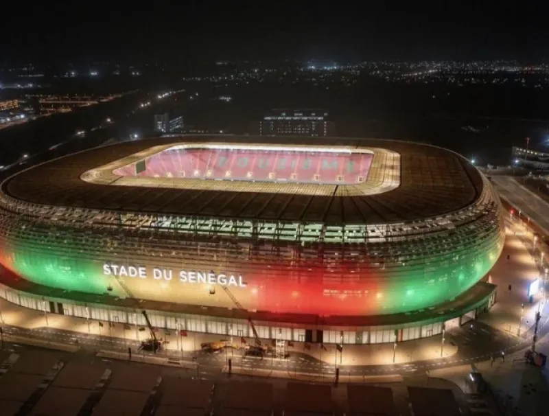 Le stade Abdoulaye-Wade sera ce soir l’épicentre du rendez-vous olympique planétaire de la jeunesse.