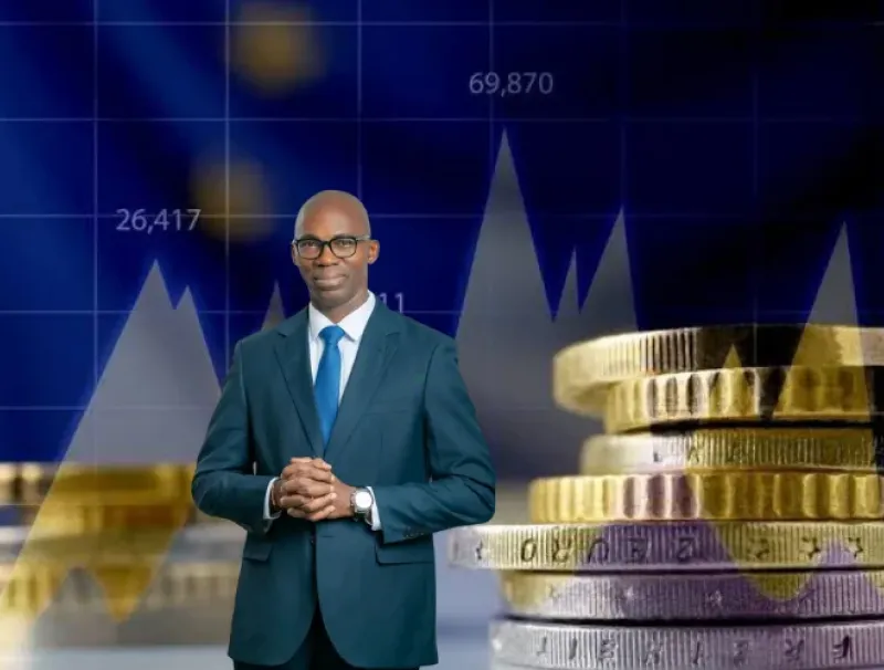 Levée d'Eurobonds par le Gabon 