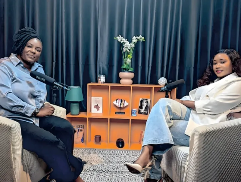 L’expression du leadership au féminin