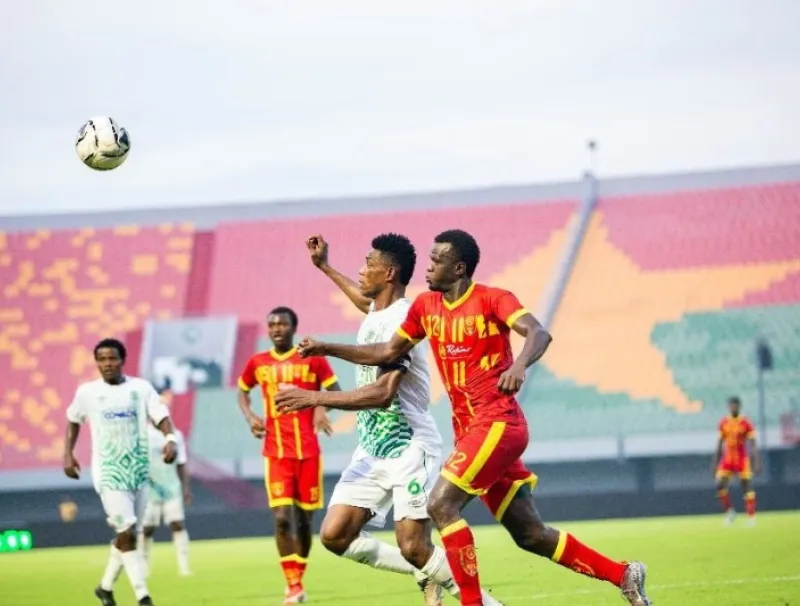 Coupes d'Afrique des clubs : Mangasport et le FC 105 attendus après avoir bousculé la logique