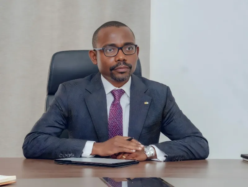 Mays Mouissi, secrétaire général de l’UDB