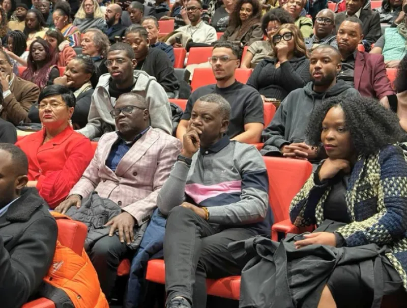 Cinéma : double consécration des Studios Montparnasse à Paris