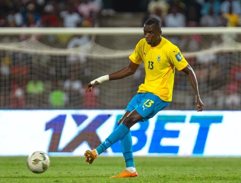Mick Kila Onfia