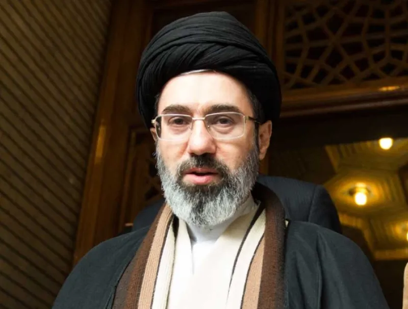 Mojtaba Khamenei, nouveau guide suprême de l'Iran