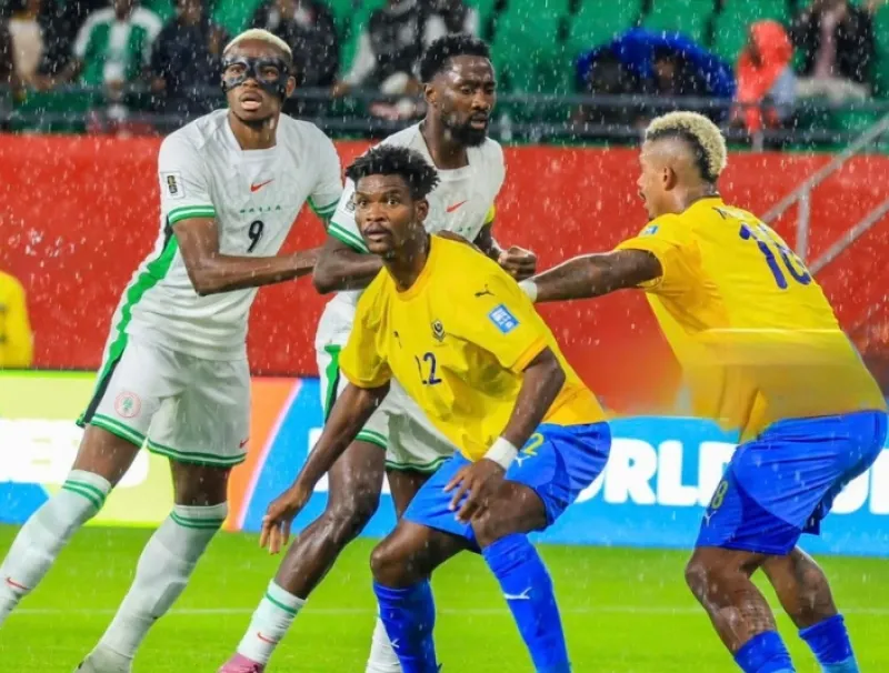 Barrages du Mondial-2026 ( Nigeria-Gabon : 4-1 ) : des erreurs de coaching qui font couler les Panthères