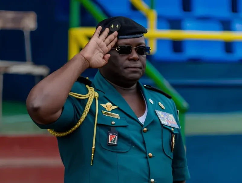Nominations au Genie militaire