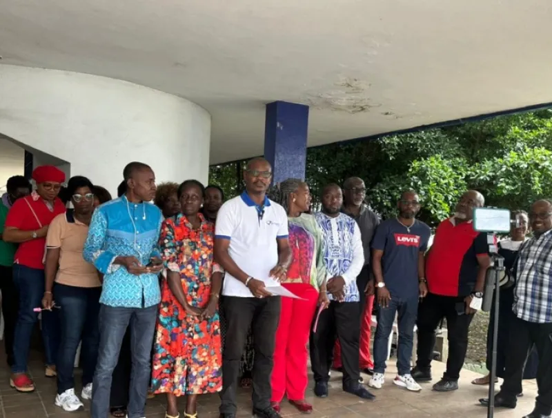 Le Synaposte fustige le mutisme des responsables de la Poste SA.