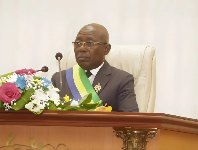 Jean-François Ndongou