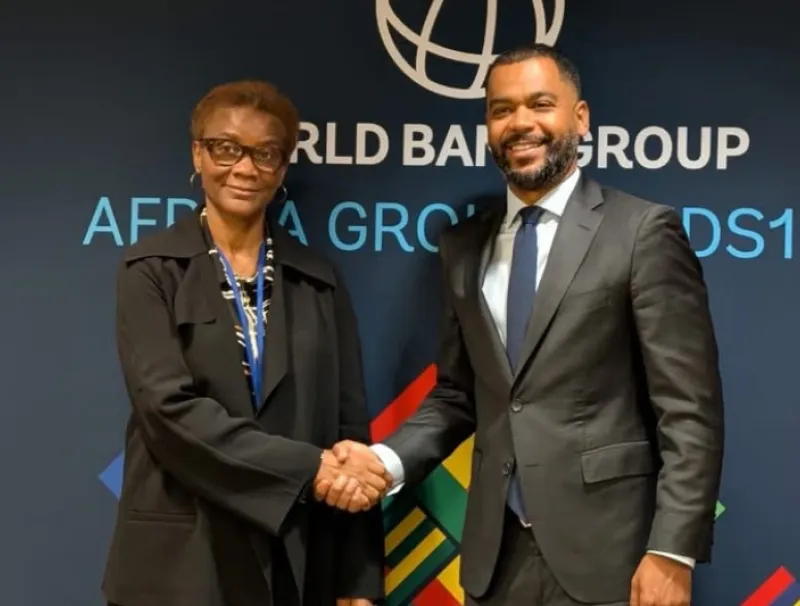 Printemps 2026 du groupe de la Banque mondiale