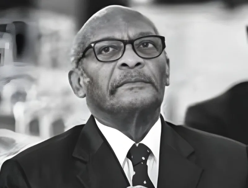 Michel Raymond Anchouey