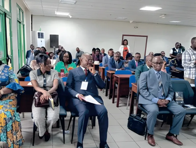 La réflexion lancée hier doit permettre de mieux organiser la traque contre les criminels économiques et financiers