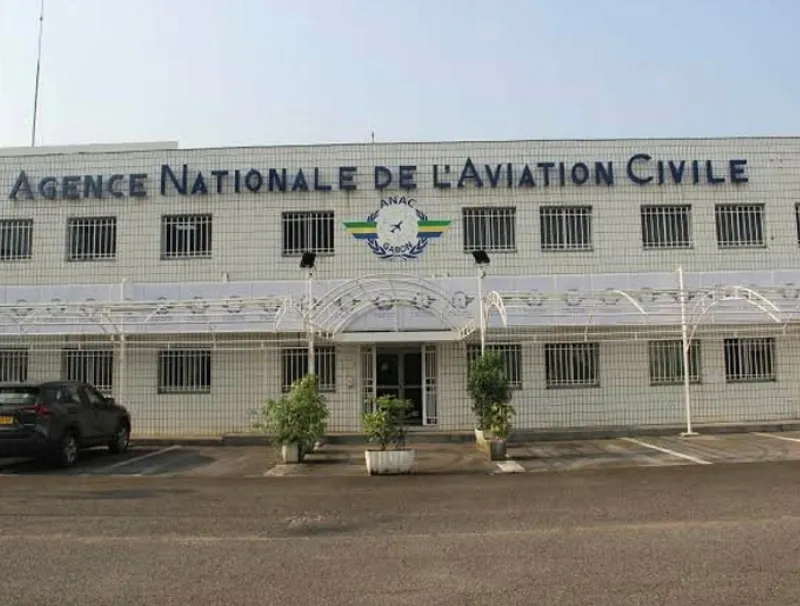 Agence nationale de l’aviation civile (ANAC)