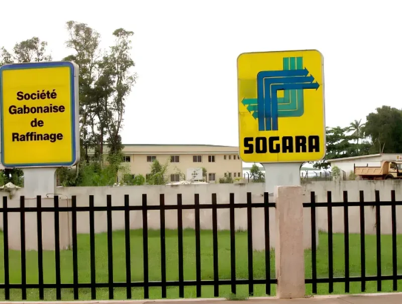 La Sogara ne sera bientôt plus seule.