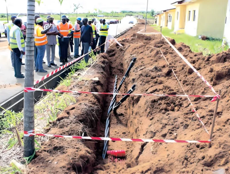 Des sites à Bikele sont à l’origine d’un conflit entre l’État et des particuliers