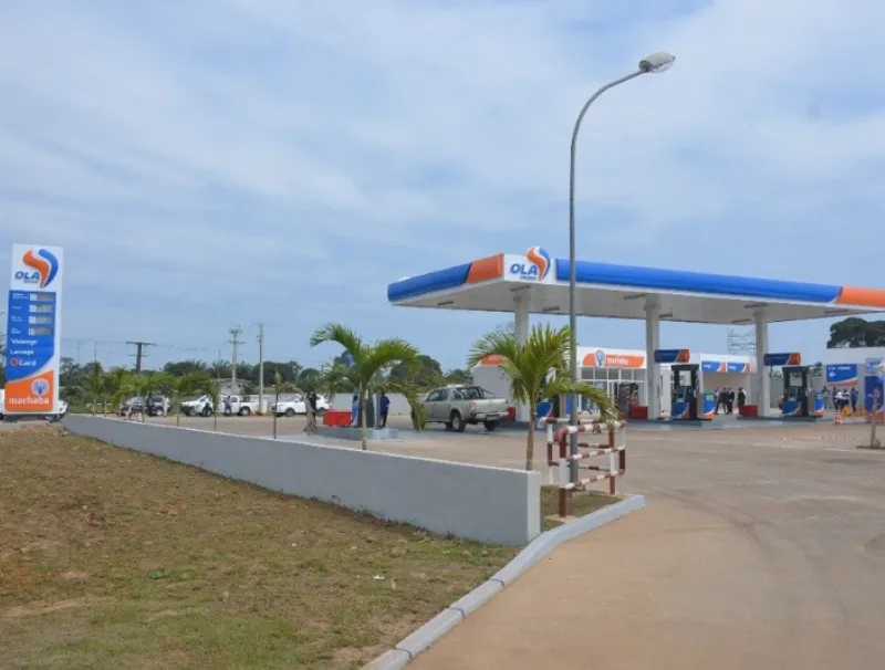 Gabonisation des stations-service : entre volontarisme et embûches