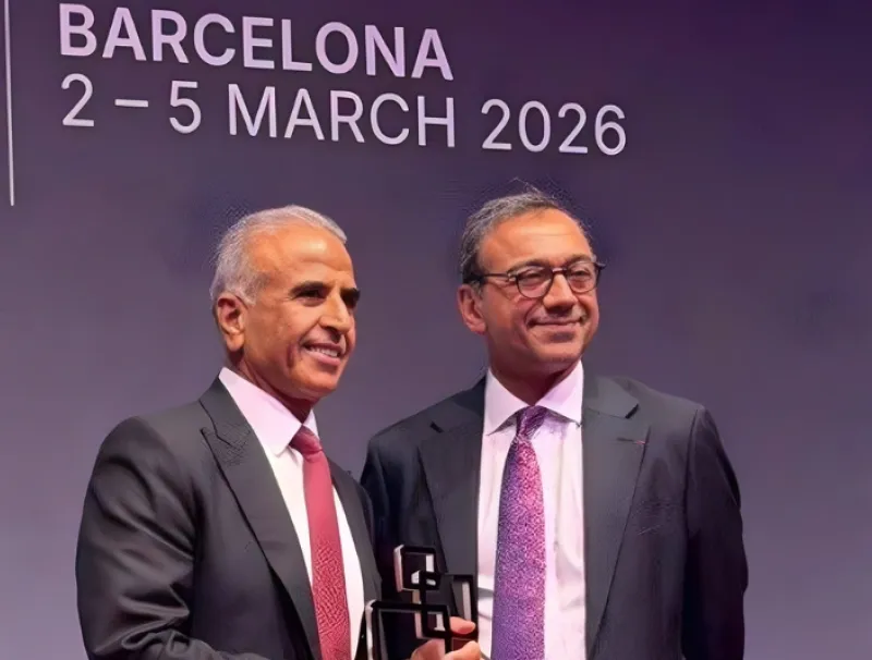 Sunil Bharti Mittal,  fondateur et président de Bharti Enterprises