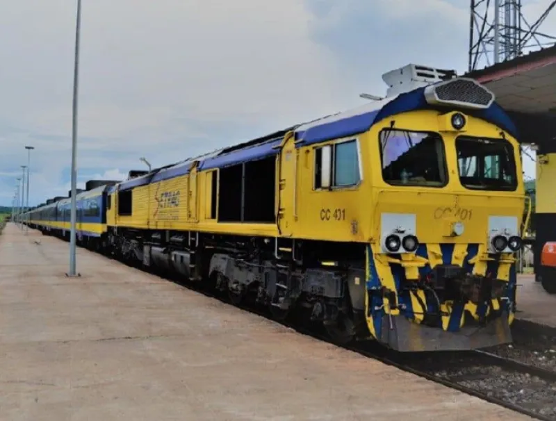 Incident sur le train n°511 : aucun blessé, reprise du trafic prévue à 20h00