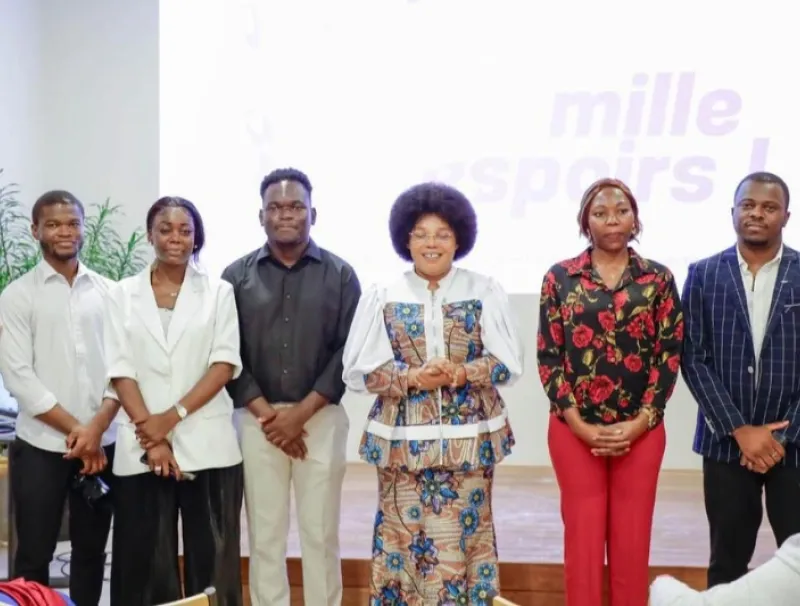 " Un sein, 1 000 espoirs " : un film porteur de courage et de résilience