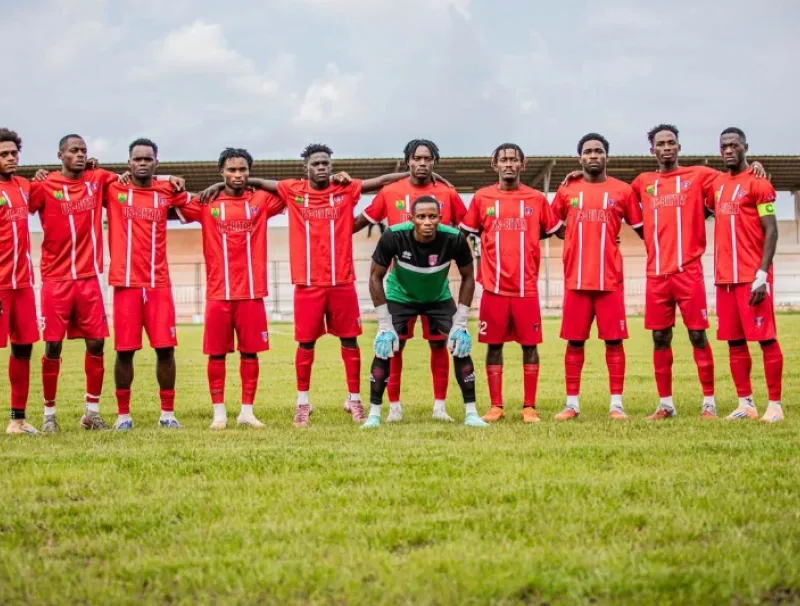 Union sportive de Bitam