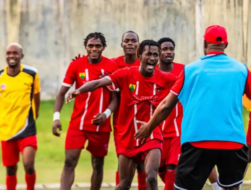 L'Union Sportive de Bitam