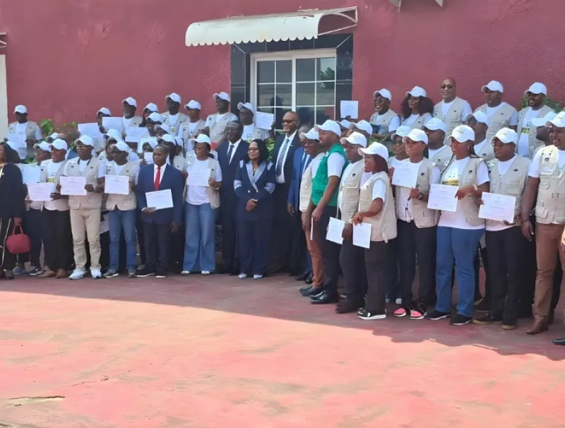 Urgences sanitaires : 65 experts prêts à l'action !