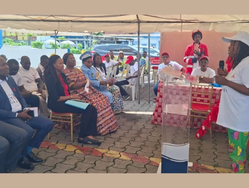 VIH/Sida : '' Connaître son statut, c’est mieux ''